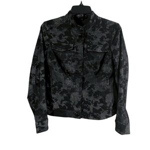 EUC Hilton Hollis Jacket